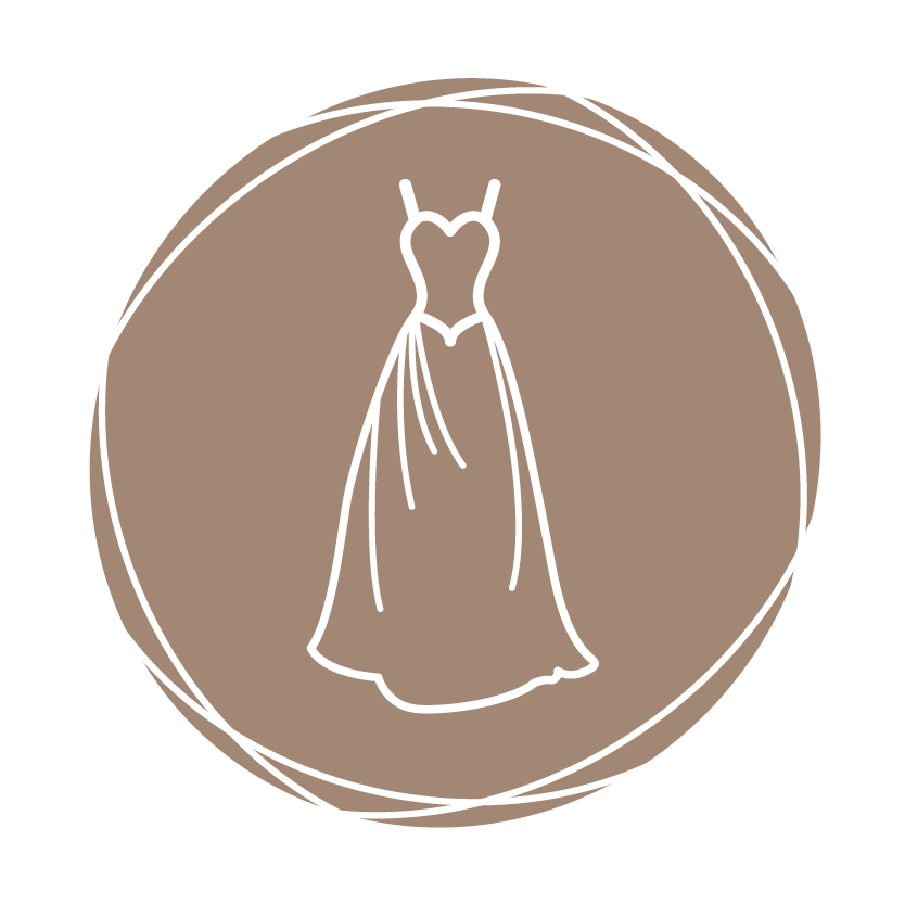 Icon Brautkleid