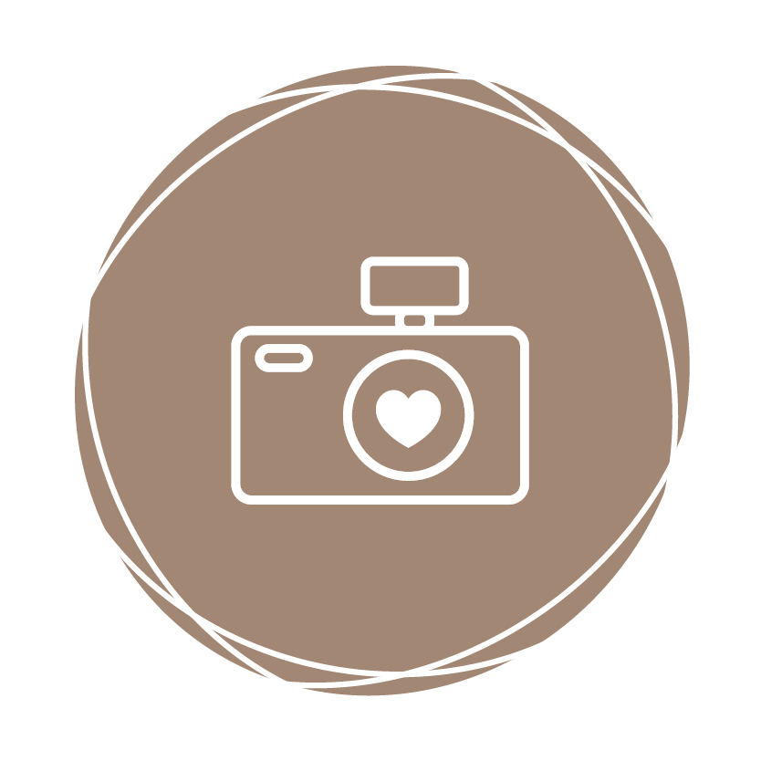 Icon Kamera