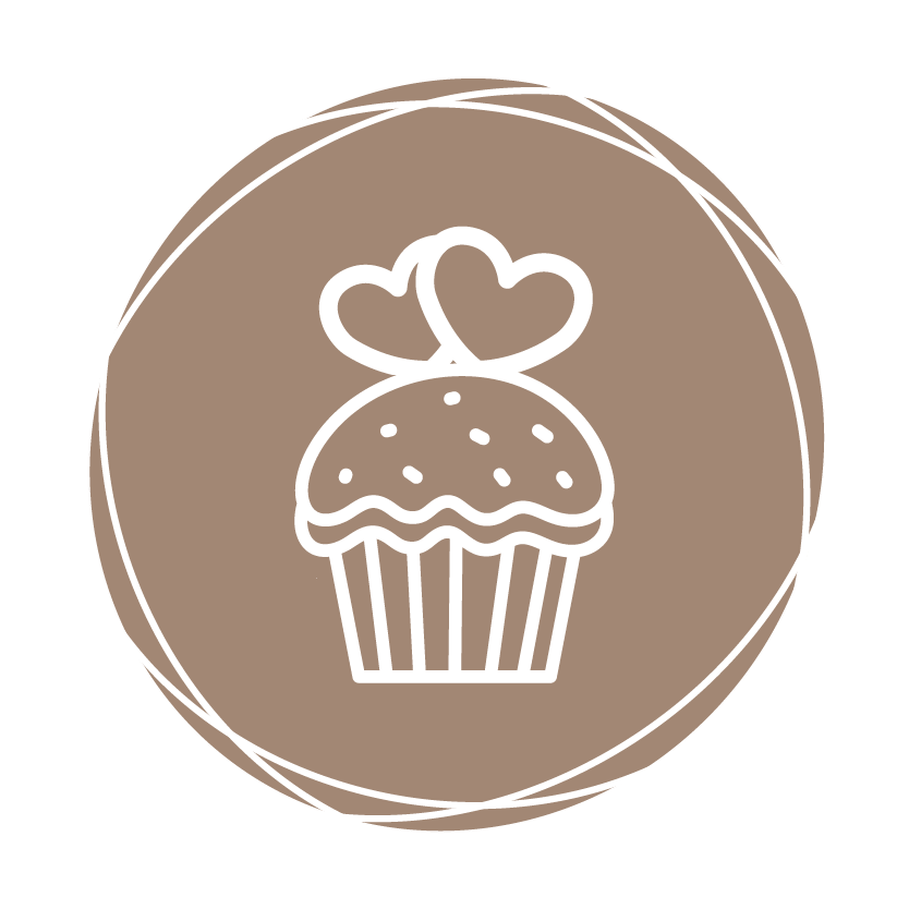 Icon Cupcake