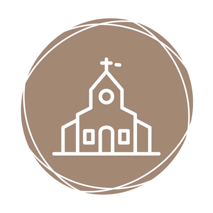 Icon Kirche