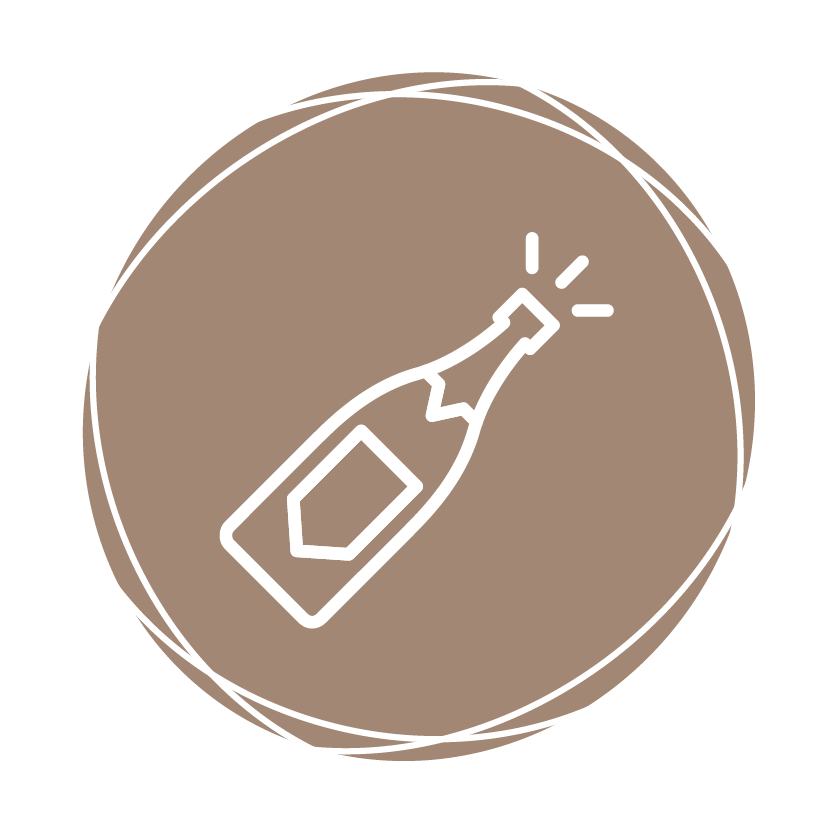 Icon Junggesellenabschied