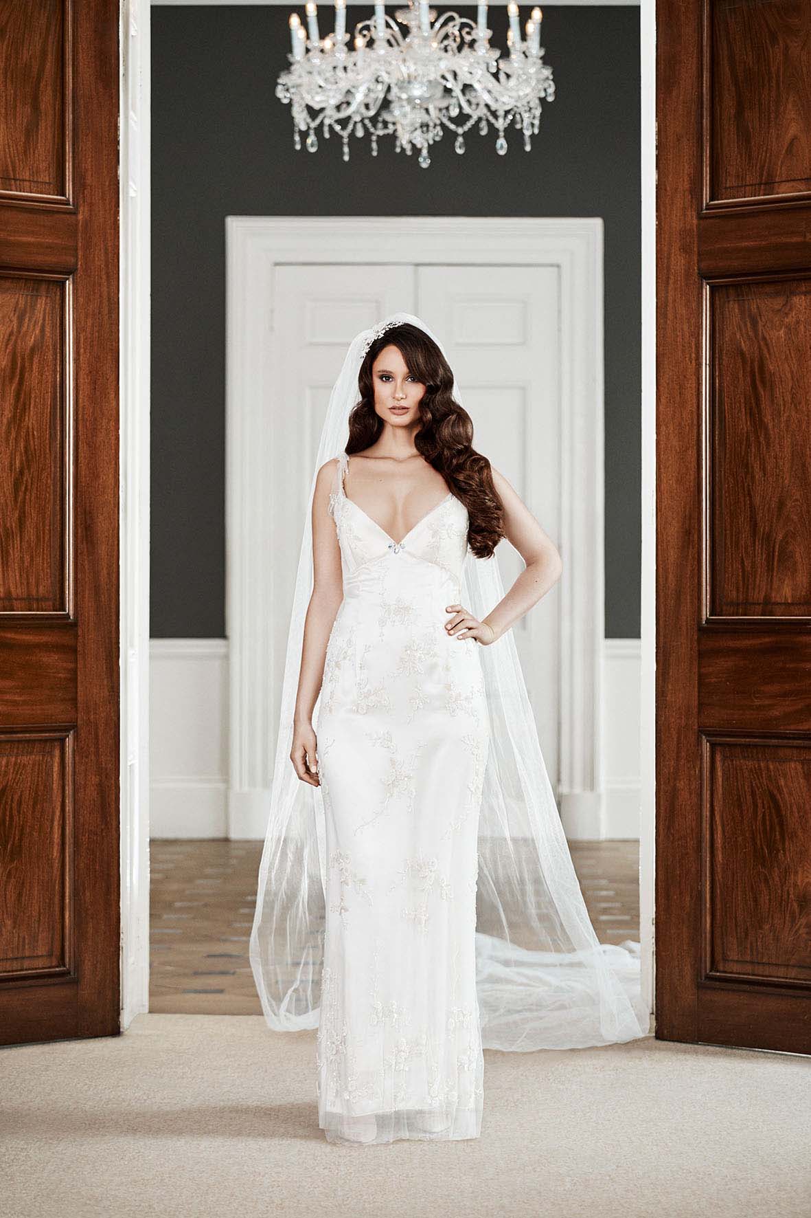 Brautkleid