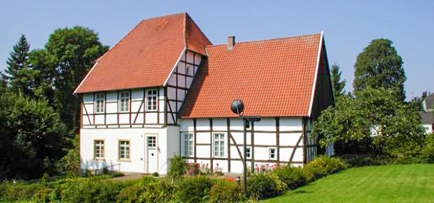 Alte Vikarie