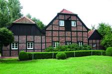 Dorfspeicher in Ostbevern