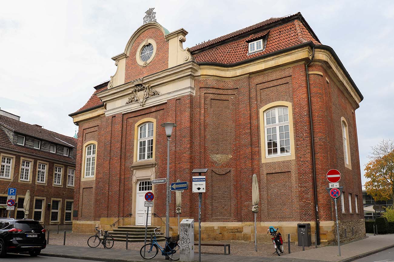 standesamt muenster