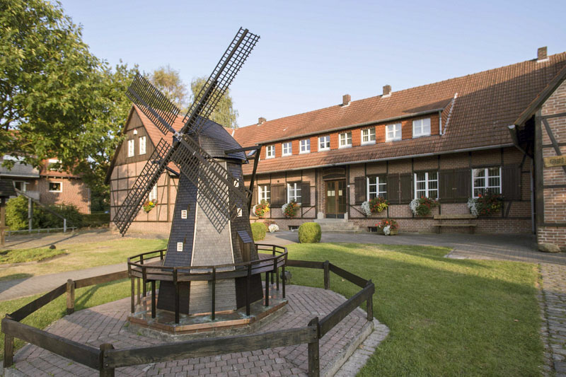 standesamt in oelde