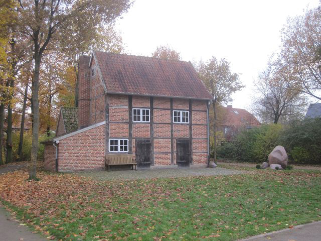 Standesamt in Telgte