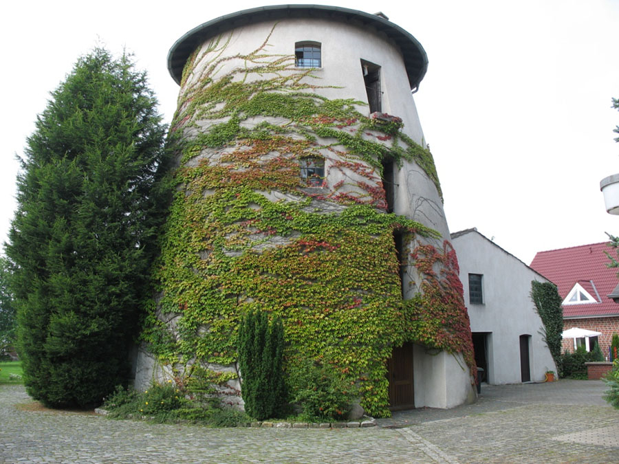 Standesamt in Vorhelm
